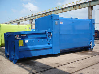 Compactor Makro