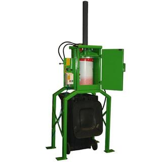 Presă doze și filtre ulei LSM – CP30
