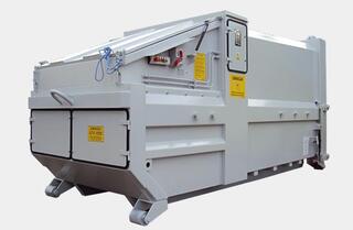 Compactor ZR-SHA