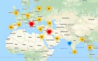 STAI ONLINE - Monitorizare în timp real