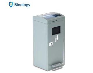 Smart City Bin 120