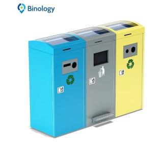 Smart City Separation Station 3