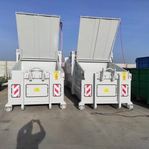 prescontainer P20L