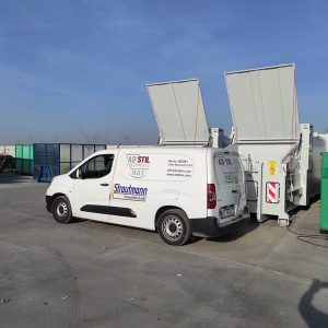 prescontainer P20L 